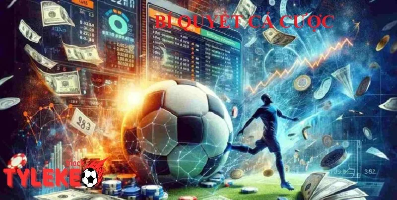 Bí quyết cá cược khi Soi kèo Barcelona vs Real Madrid