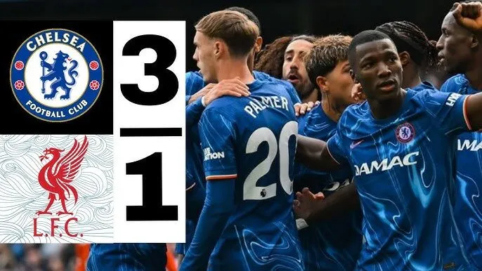 Chelsea