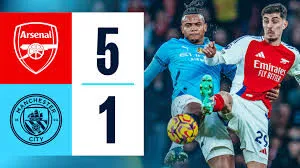 Thảm hoạ có lặp lại với Mancity
