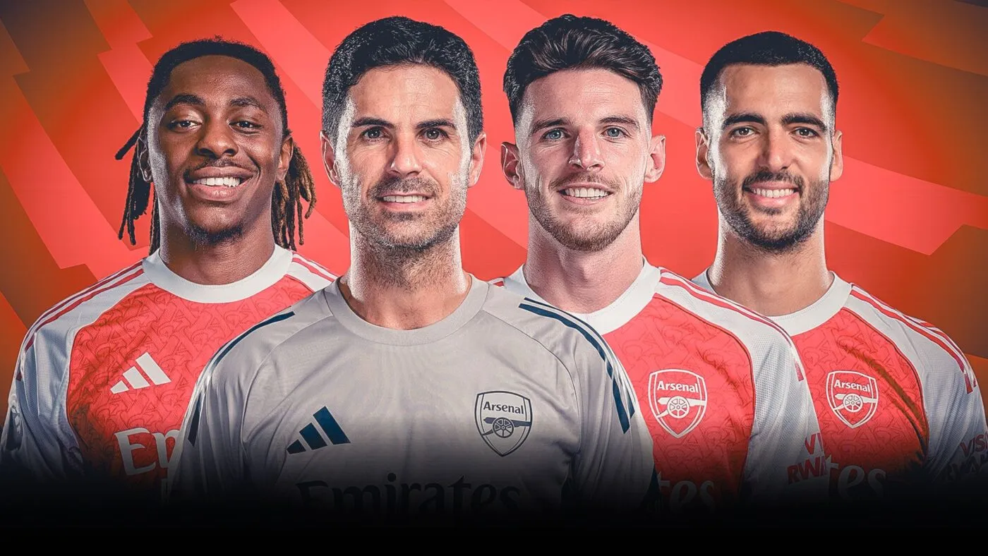 Một Arsenal khác biệt?