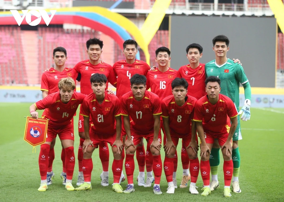 Sea Games 33